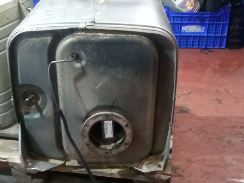 Recambio de catalizador para setra series 400 comfortclass s 415 gt referencia OEM IAM A0014902314  