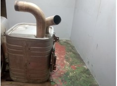 Recambio de catalizador para mercedes-benz atego 6 cyl. 4x2 2005  6.4 diesel (om 906 la) referencia OEM IAM A0024903414  