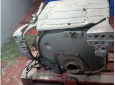 Recambio de catalizador para renault serie t 12.8 diesel referencia OEM IAM 23046482   2
