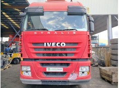 iveco stralis (as) del año 2010
