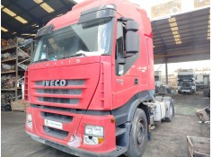 iveco stralis (as) del año 2010 2