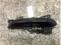 Recambio de maneta exterior trasera derecha para volkswagen passat berlina (3c2) advance referencia OEM IAM 3C0837886G  
