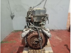 Recambio de motor completo para volvo fh 12 asta 2001 e2 / e3 fsa  6x2/4 e2/e3 largo globetrotter (lhh2, l2h2) referencia OEM IA