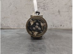 Recambio de compresor aire acondicionado para peugeot 206 cc cc referencia OEM IAM 9650911162   2