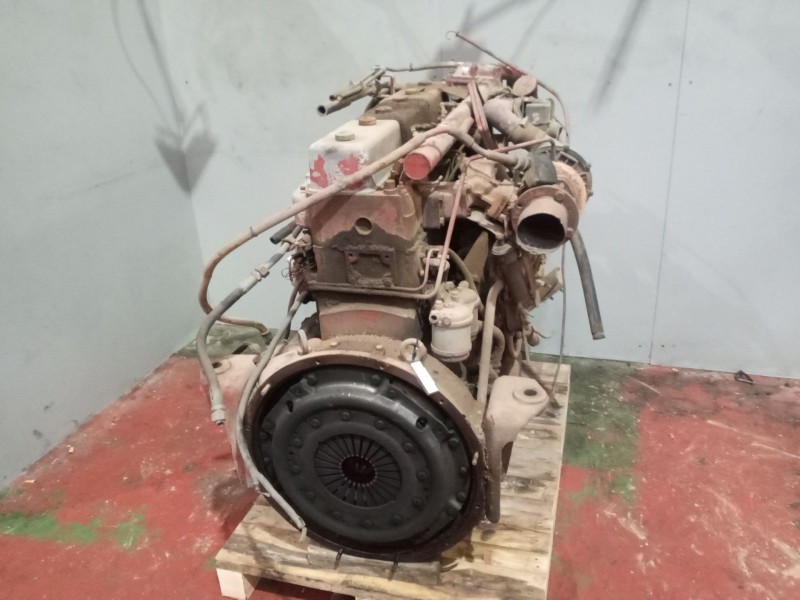 Recambio de motor completo para renault trucks dg dg 210.20 referencia OEM IAM BS16A  