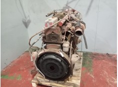 Recambio de motor completo para renault trucks dg dg 210.20 referencia OEM IAM BS16A   2