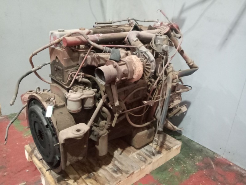 Recambio de motor completo para renault trucks dg dg 210.20 referencia OEM IAM BS16A  