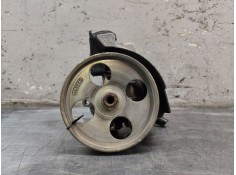 Recambio de bomba direccion para peugeot 206 cc cc referencia OEM IAM 9639650880   2