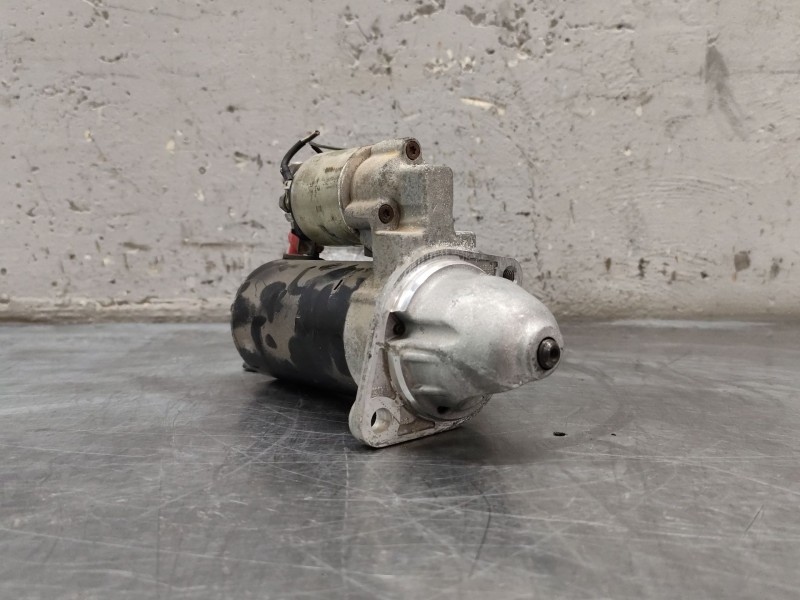 Recambio de motor arranque para bmw serie 3 compact (e46) 316ti referencia OEM IAM   