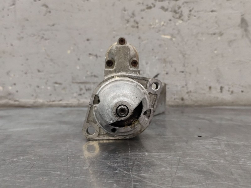 Recambio de motor arranque para bmw serie 3 compact (e46) 316ti referencia OEM IAM   