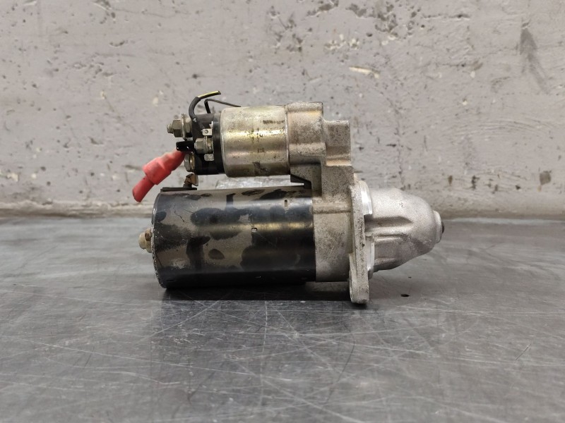 Recambio de motor arranque para bmw serie 3 compact (e46) 316ti referencia OEM IAM   