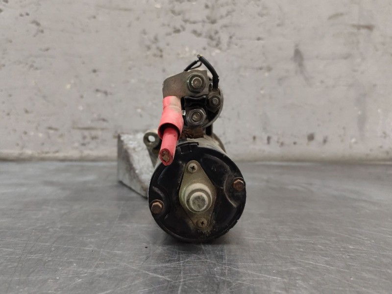 Recambio de motor arranque para bmw serie 3 compact (e46) 316ti referencia OEM IAM   