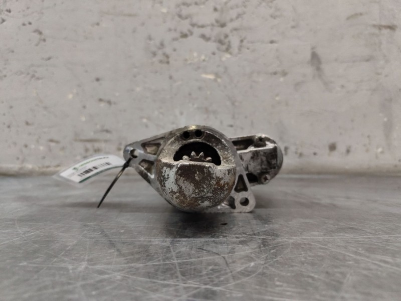 Recambio de motor arranque para smart forfour cdi (70kw) referencia OEM IAM A0061510401  