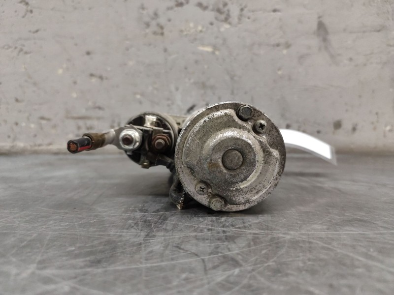 Recambio de motor arranque para smart forfour cdi (70kw) referencia OEM IAM A0061510401  