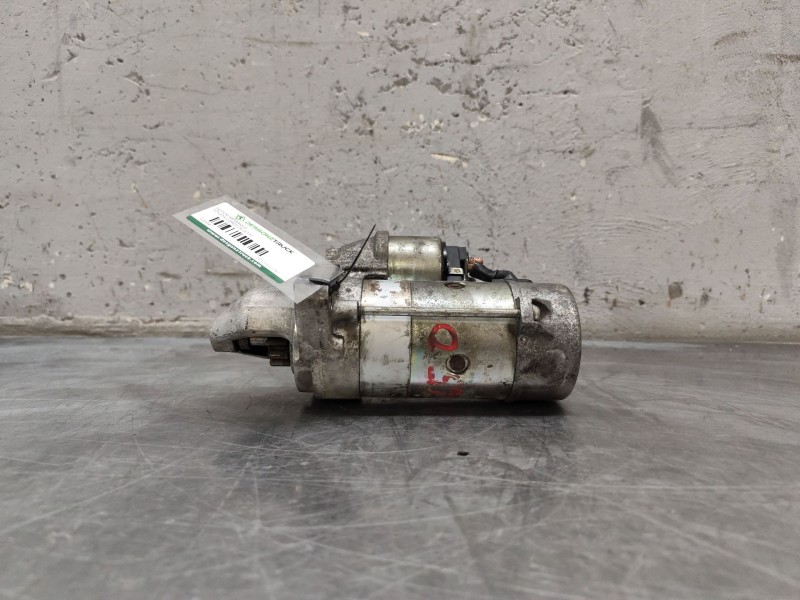 Recambio de motor arranque para toyota corolla (e15) high referencia OEM IAM 281000G040  