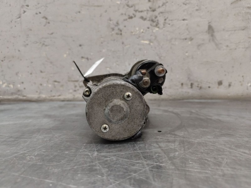 Recambio de motor arranque para toyota corolla (e15) high referencia OEM IAM 281000G040  