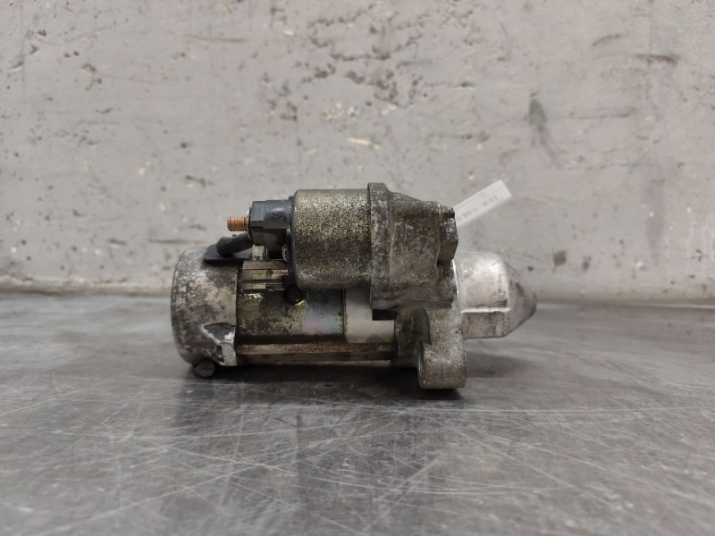 Recambio de motor arranque para toyota corolla (e15) high referencia OEM IAM 281000G040  