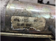 Recambio de motor arranque para ford focus ii (da_, hcp, dp) 1.6 tdci referencia OEM IAM SM5T11000CE   2