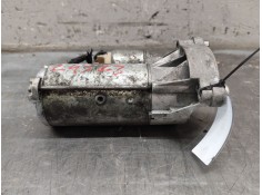 Recambio de motor arranque para peugeot 407 sw st sport referencia OEM IAM 9654561480  