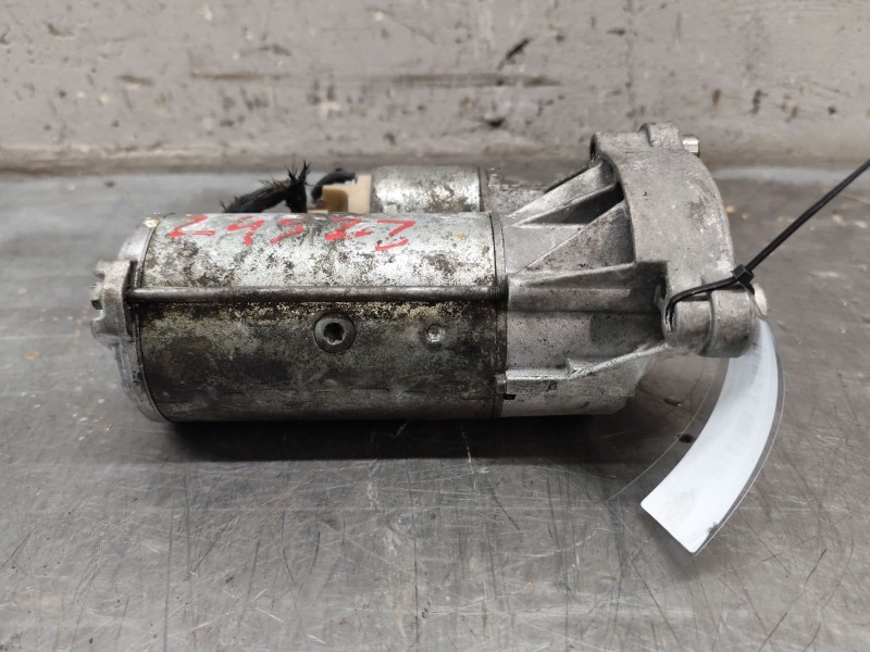 Recambio de motor arranque para peugeot 407 sw st sport referencia OEM IAM 9654561480  