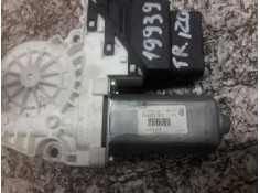 Recambio de motor elevalunas trasero izquierdo para volkswagen passat berlina (3c2) advance referencia OEM IAM 1K0959703F 974227