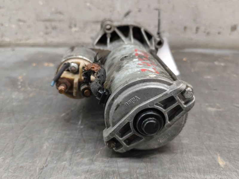 Recambio de motor arranque para peugeot 407 sw st sport referencia OEM IAM 9654561480  