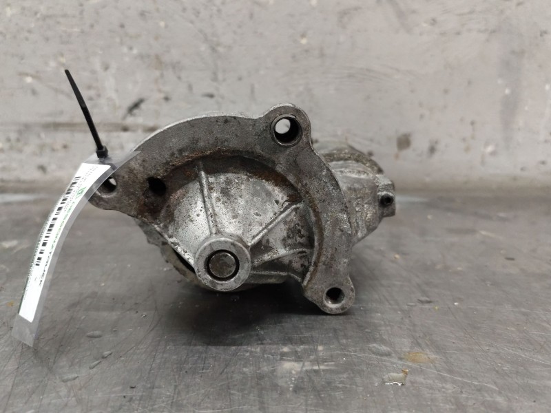 Recambio de motor arranque para peugeot 407 sw st sport referencia OEM IAM 9654561480  