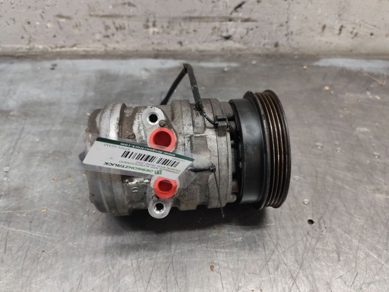 Recambio de compresor aire acondicionado para hyundai atos prime (mx) gl referencia OEM IAM 97701-02310  