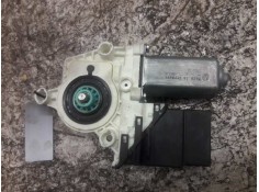 Recambio de motor elevalunas trasero izquierdo para volkswagen passat berlina (3c2) advance referencia OEM IAM 1K0959703F 974227 2