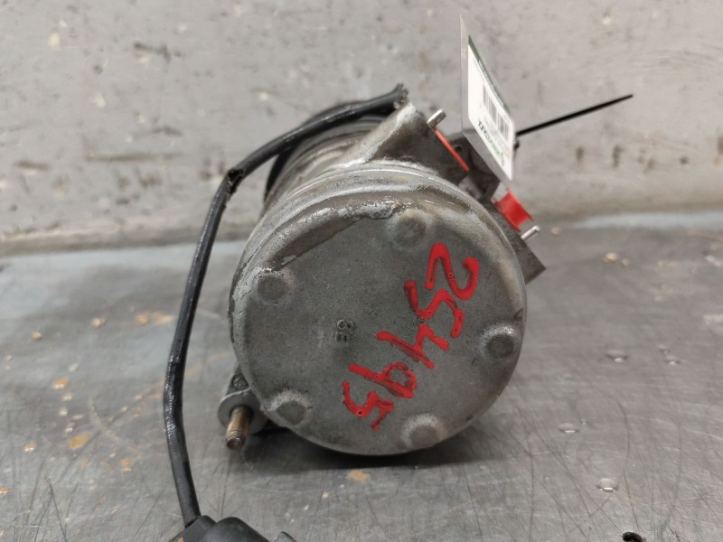 Recambio de compresor aire acondicionado para hyundai atos prime (mx) gl referencia OEM IAM 97701-02310  