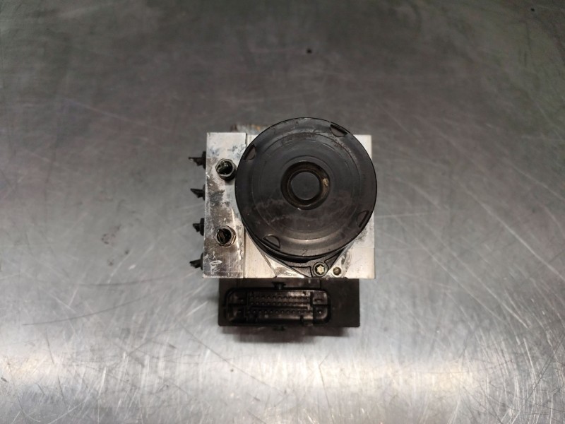 Recambio de abs para seat ibiza iii (6l1) 1.9 tdi referencia OEM IAM 6Q0907379AQ 0265234397 /6Q0614517AE 