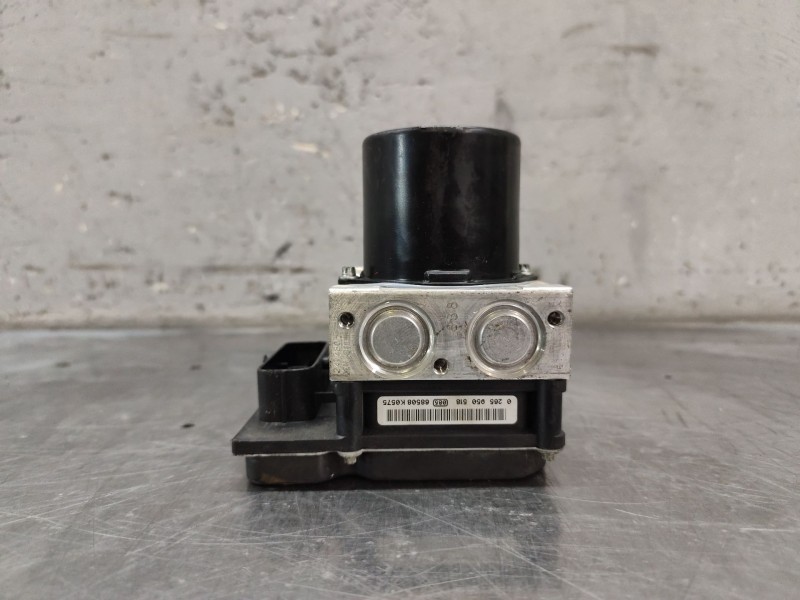 Recambio de abs para seat ibiza iii (6l1) 1.9 tdi referencia OEM IAM 6Q0907379AQ 0265234397 /6Q0614517AE 