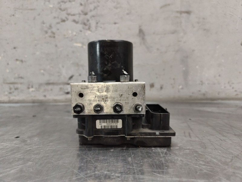 Recambio de abs para seat ibiza iii (6l1) 1.9 tdi referencia OEM IAM 6Q0907379AQ 0265234397 /6Q0614517AE 