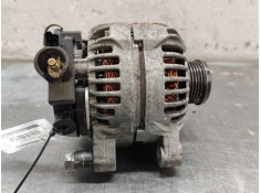 Recambio de alternador para peugeot 307 break / sw (s1) 1.6 hdi referencia OEM IAM 9646321880 0124525035  2