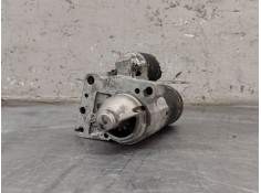 Recambio de motor arranque para peugeot 307 break / sw (s1) 1.6 hdi referencia OEM IAM 9645100680  