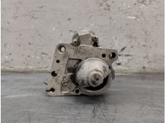 Recambio de motor arranque para peugeot 307 break / sw (s1) 1.6 hdi referencia OEM IAM 9645100680   2