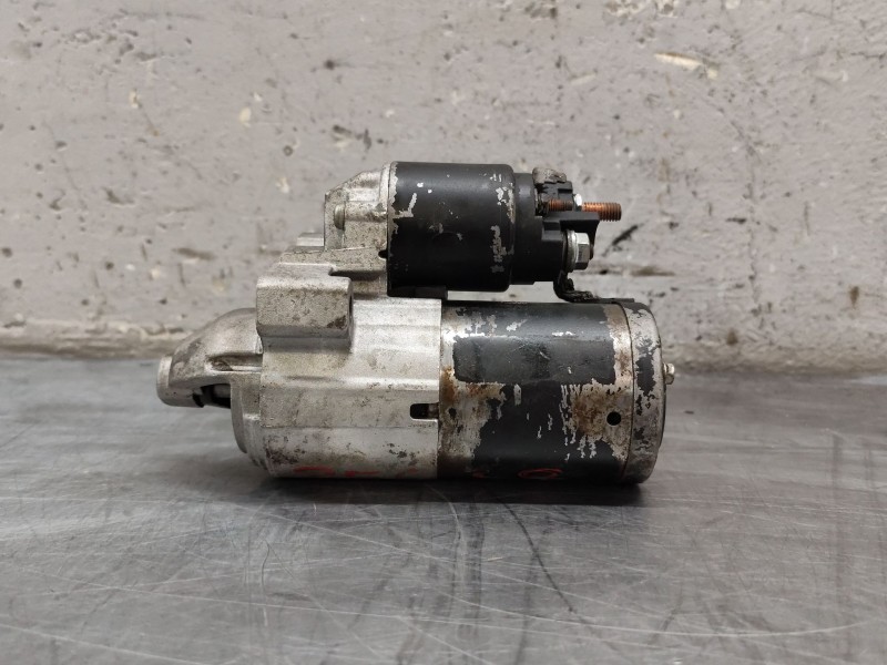 Recambio de motor arranque para peugeot 307 break / sw (s1) 1.6 hdi referencia OEM IAM 9645100680  