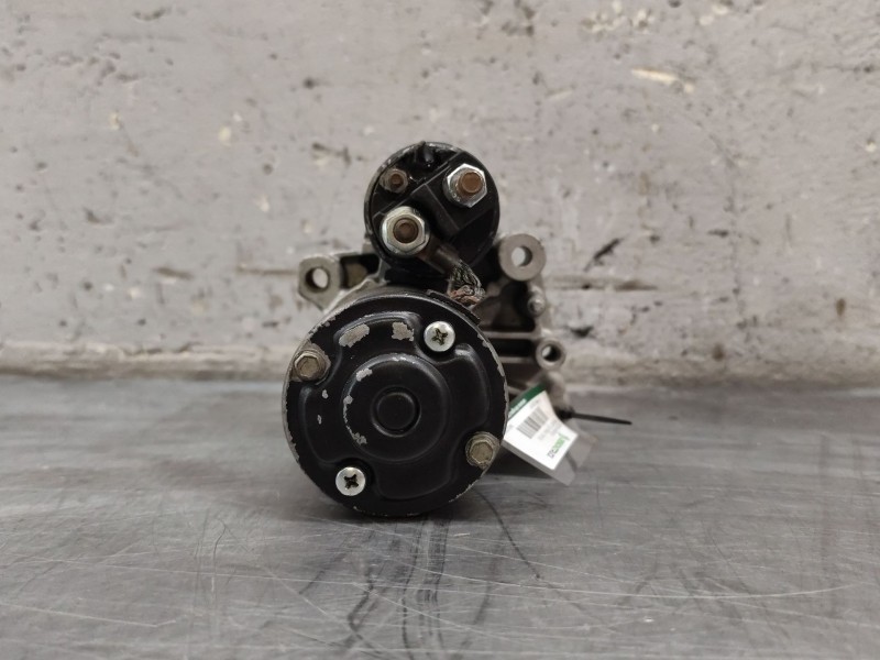 Recambio de motor arranque para peugeot 307 break / sw (s1) 1.6 hdi referencia OEM IAM 9645100680  