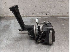 Recambio de bomba direccion para peugeot 308 confort referencia OEM IAM 9684979180  