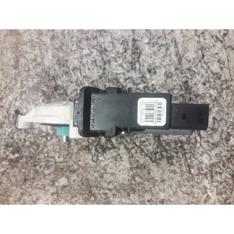 Recambio de motor elevalunas trasero derecho para volkswagen passat berlina (3c2) advance referencia OEM IAM 1K0959704F 97422811