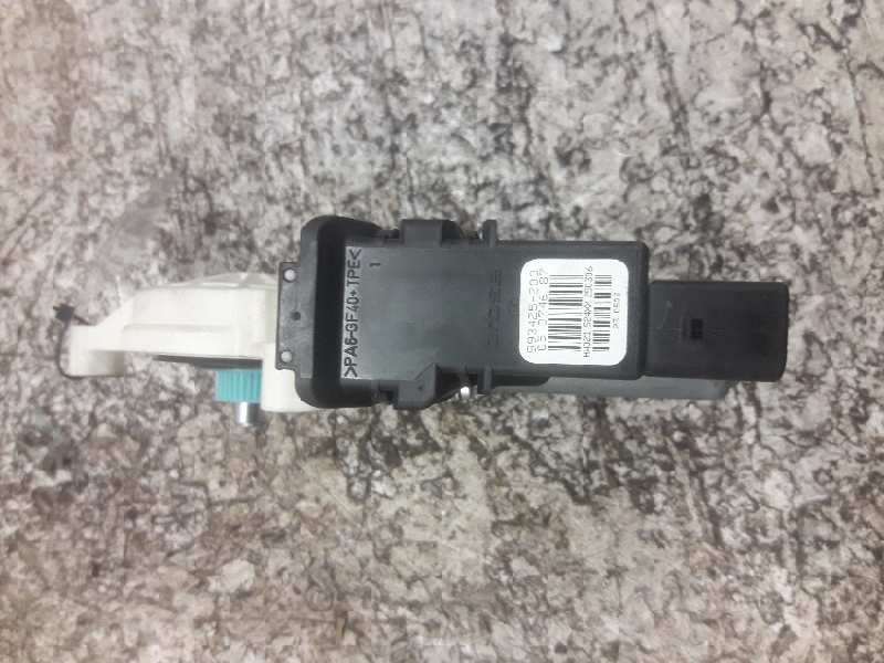 Recambio de motor elevalunas trasero derecho para volkswagen passat berlina (3c2) advance referencia OEM IAM 1K0959704F 97422811