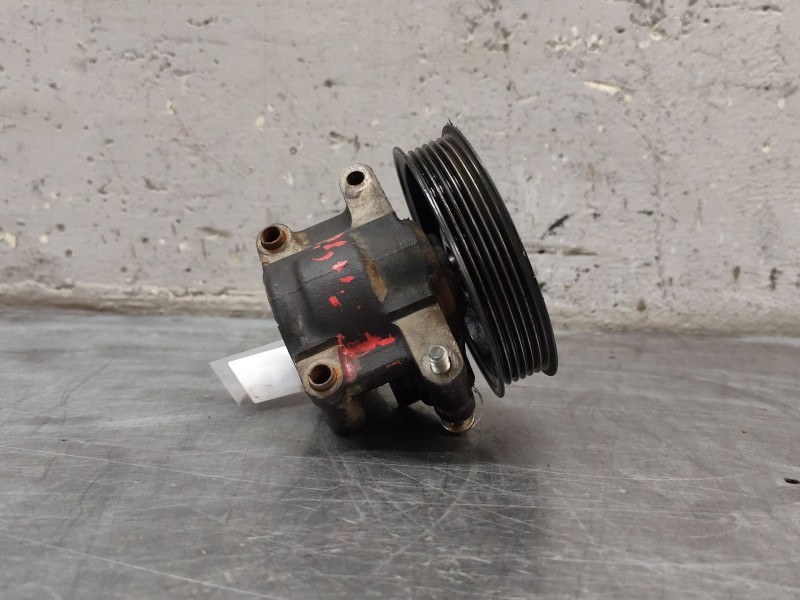 Recambio de bomba direccion para ford focus berlina (cak) ambiente referencia OEM IAM HBDJC  