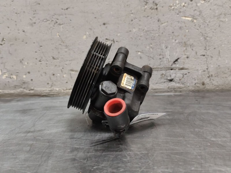Recambio de bomba direccion para ford focus berlina (cak) ambiente referencia OEM IAM HBDJC  