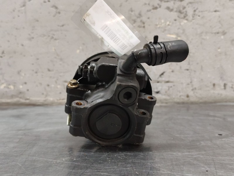 Recambio de bomba direccion para ford focus berlina (cak) ambiente referencia OEM IAM HBDJC  