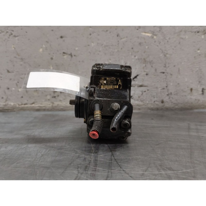 Recambio de bomba inyeccion para mercedes-benz clase c (w203) berlina 2.2 cdi cat referencia OEM IAM 0986437003  