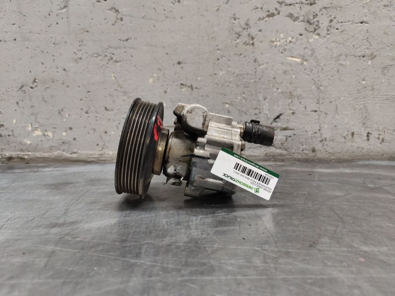 Recambio de bomba direccion para volkswagen polo berlina (6n1) básico referencia OEM IAM   