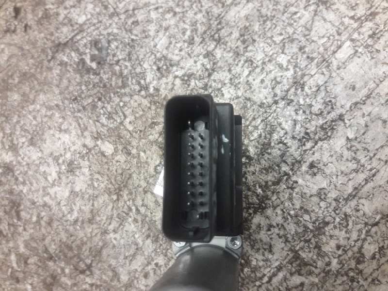 Recambio de motor elevalunas trasero derecho para volkswagen passat berlina (3c2) advance referencia OEM IAM 1K0959704F 97422811