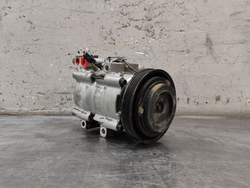 Recambio de compresor aire acondicionado para hyundai coupe (j2) 1.6 fx coupe referencia OEM IAM   