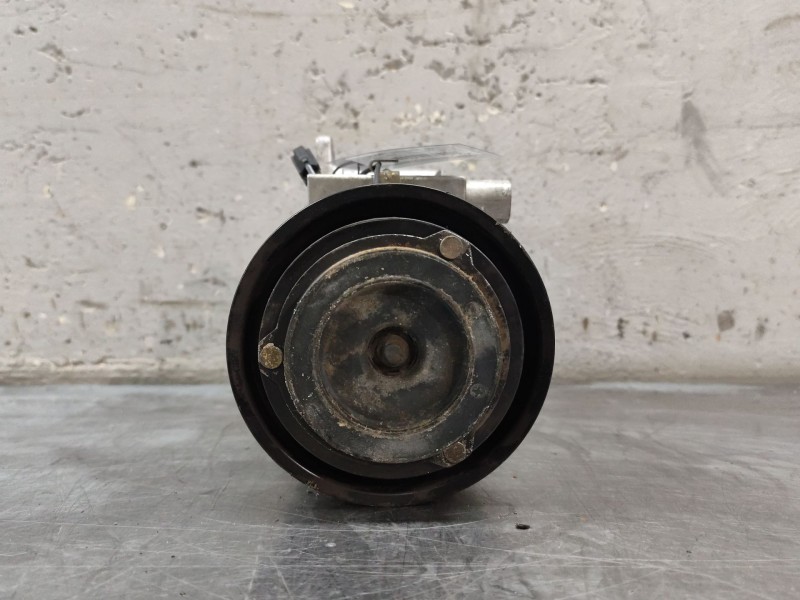 Recambio de compresor aire acondicionado para hyundai coupe (j2) 1.6 fx coupe referencia OEM IAM   