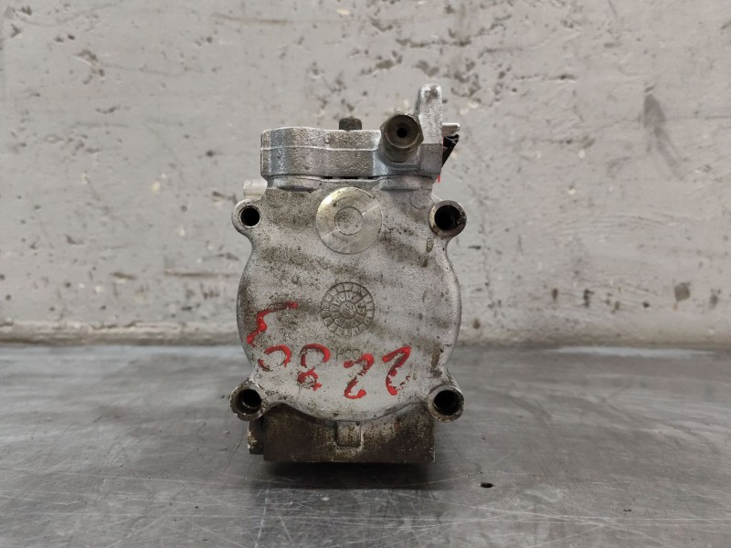 Recambio de compresor aire acondicionado para hyundai coupe (j2) 1.6 fx coupe referencia OEM IAM   